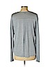 Vince. Blue Long Sleeve T-Shirt Size L - photo 2