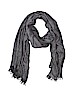 Petrusse Print Gray Scarf One size - photo 1