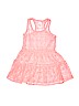 Cat & Jack Lace Pink Dress Size 6X - photo 1