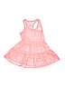 Cat & Jack Lace Pink Dress Size 6X - photo 2
