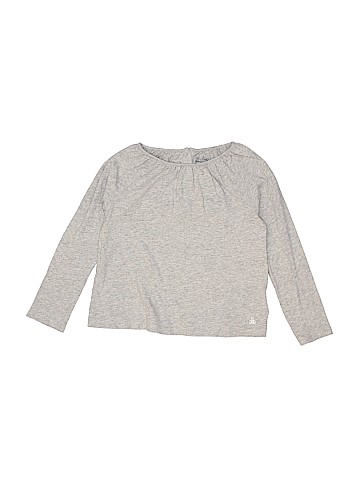 Baby Gap Long Sleeve Top (view 1)