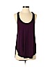 Express Purple Tank Top Size S (petite) - photo 1