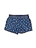 Splendid 100% Cotton Blue Shorts Size 6X - photo 1