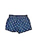 Splendid 100% Cotton Blue Shorts Size 6X - photo 2