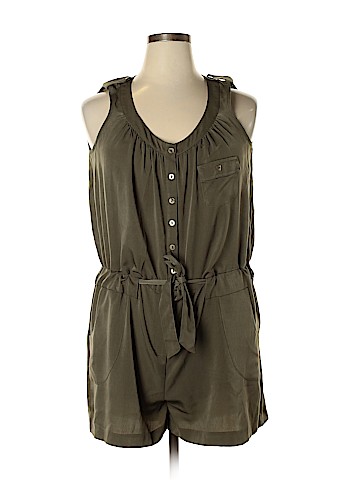 F&F Clothing Romper (view 1)