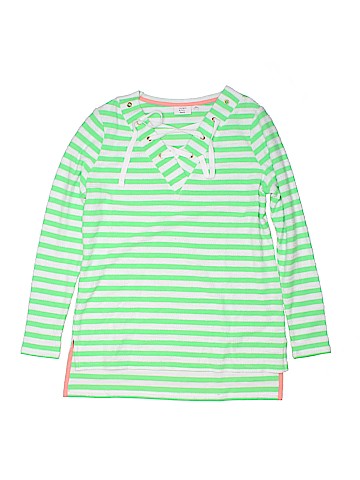 Crown & Ivy Swimsuit Cover Up (view 1)