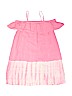 M&S Pink Dress Size 8 - photo 1