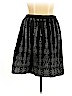 Axcess 100% Cotton Black Casual Skirt Size 1X - photo 2