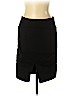 Rune NYC Black Casual Skirt Size M - photo 2