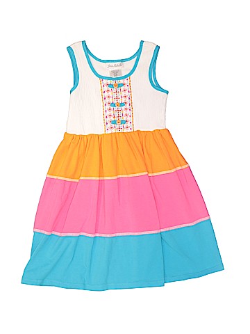 Jona Michelle Dress (view 1)