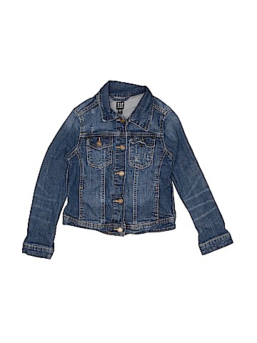 Gap Denim Jacket (view 1)