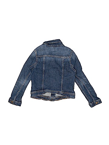 Gap Denim Jacket (view 2)
