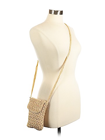 Unbranded Crossbody Bag (view 2)