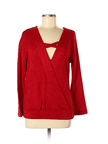 J.Crew Pullover Sweater (view 1)