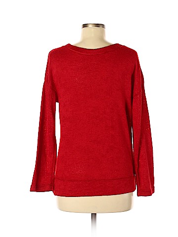 J.Crew Pullover Sweater (view 2)