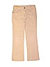 Route 66 Tan Jeans Size 6 - photo 1