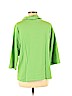 Coldwater Creek Green Jacket Size 14 - 16 - photo 2