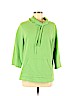 Coldwater Creek Green Jacket Size 14 - 16 - photo 1