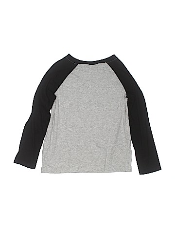 Gymboree 3/4 Sleeve T-Shirt (view 2)