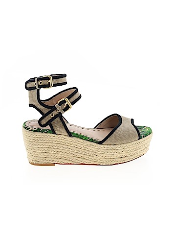 Tahari Wedges (view 1)