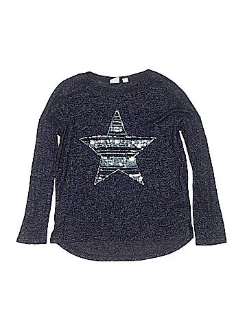 Gap Kids Pullover Sweater (view 1)