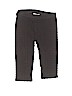 First Impressions 100% Cotton Gray Leggings 12-18 MO / 18 MO - photo 1