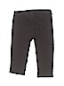 First Impressions 100% Cotton Gray Leggings 12-18 MO / 18 MO - photo 2