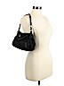Zagliani 100% Leather Black Leather Shoulder Bag One size - photo 2