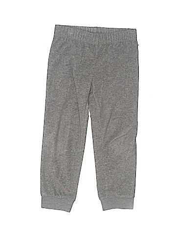 Carter's Fleece Pants (view 1)