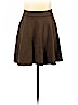 Splendid Green Casual Skirt Size S - photo 1