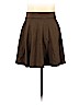 Splendid Green Casual Skirt Size S - photo 2