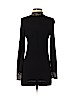Tory Burch 100% Merino Wool Black Wool Pullover Sweater Size XS - photo 2