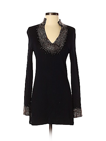 Tory Burch Wool Pullover Sweater (view 1)