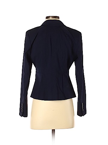 Ann Taylor Blazer (view 2)