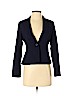 Ann Taylor Blue Blazer Size 2 (petite) - photo 1