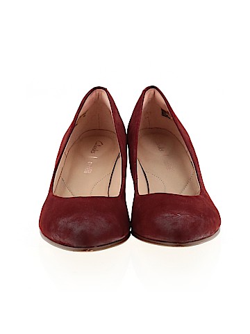 Clarks Flats (view 2)