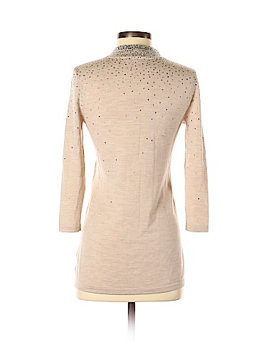 Tory Burch Wool Pullover Sweater (view 2)