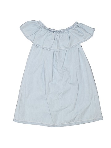 Fab Kids Dress (view 1)