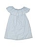 Fab Kids 100% Cotton Blue Dress Size M (youth) - photo 1