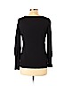 Alfani Black Pullover Sweater Size L (petite) - photo 2