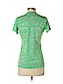 Under Armour Green Active T-Shirt Size S (petite) - photo 2