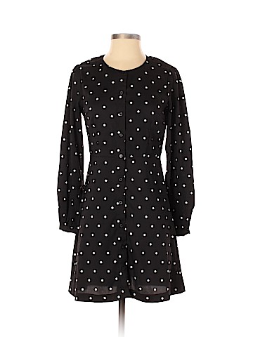 Ann Taylor LOFT Casual Dress (view 1)
