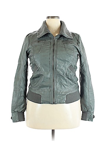 Xhilaration Jacket (view 1)