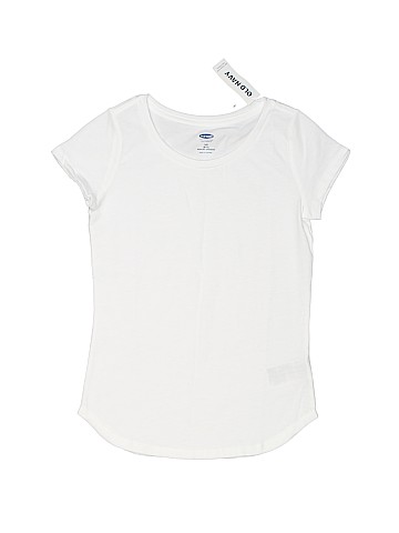 Old Navy Short Sleeve T-Shirt (view 1)