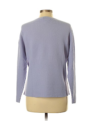 Talbots Cashmere Pullover Sweater (view 2)