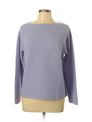 Talbots Cashmere Pullover Sweater (view 1)