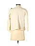 Polo by Ralph Lauren White Wool Cardigan Size XS - photo 2