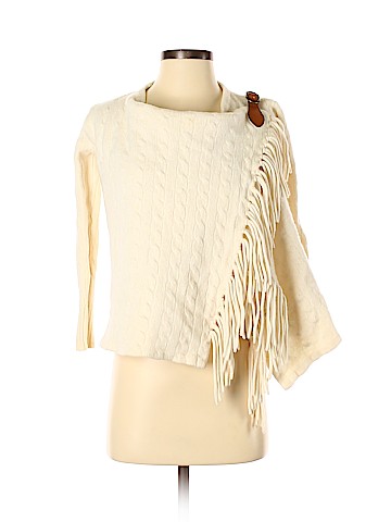 Polo by Ralph Lauren Wool Cardigan (view 1)