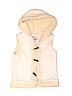 Mudd Ivory Pullover Hoodie Size 5 - photo 1