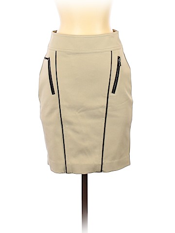 Ann Taylor Casual Skirt (view 1)